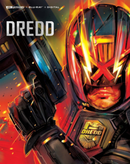 Dredd