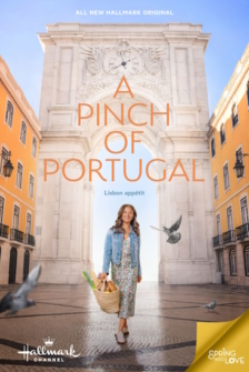 Eine Prise Portugal