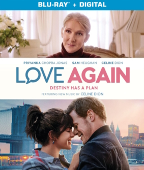 Love Again