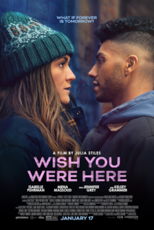 Wish You Were Here (2025)