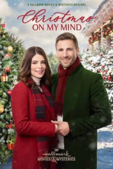 Nur noch Weihnachten im Kopf