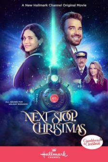 Nächster Halt: Weihnachten