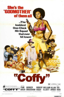 Coffy - Die Raubkatze