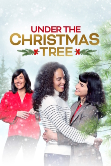 Verliebt unterm Weihnachtsbaum