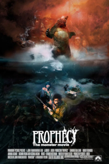 Die Prophezeiung