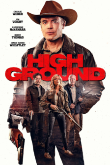 High Ground - Moralisch überlegen