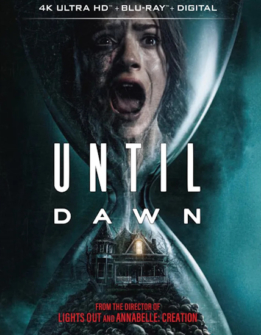 Until Dawn