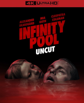 Infinity Pool