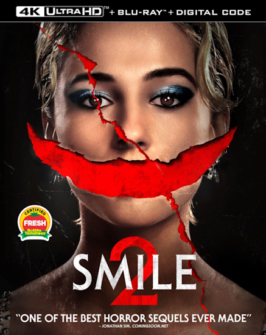 Smile 2: Siehst du es auch?