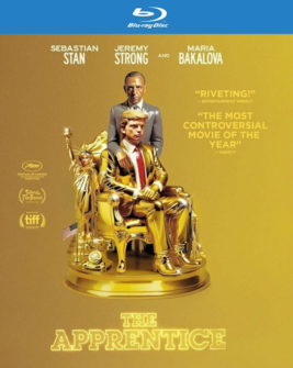 The Apprentice - The Trump Story