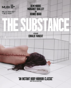 The Substance