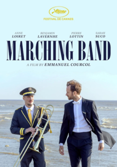 Die leisen und die großen Töne