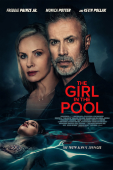 The Girl in the Pool