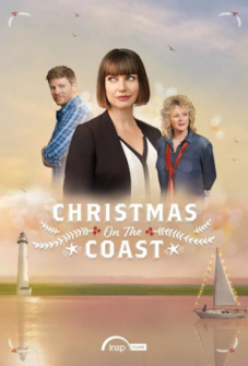 Weihnachten an der Küste - Christmas on the Coast