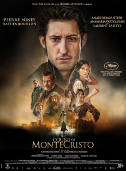 Der Graf von Monte Christo (2024)