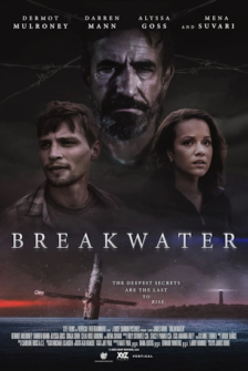 Breakwater - Dämonen der Vergangenheit
