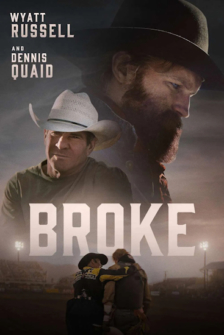 Broke (2025)