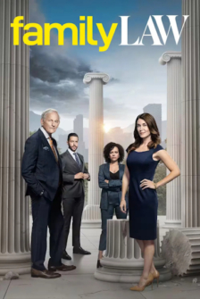 Family Law - Season 1