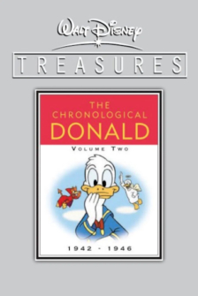 Walt Disney Kostbarkeiten: Donald im Wandel der Zeit