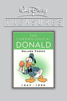 Walt Disney Kostbarkeiten: Donald im Wandel der Zeit