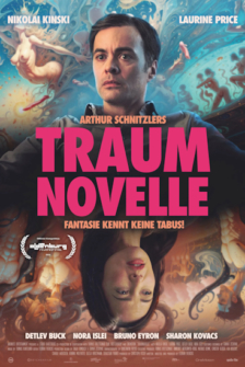 Traumnovelle
