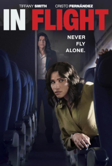 In Flight - Never Fly Alone