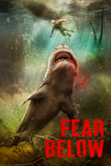 Fear Below
