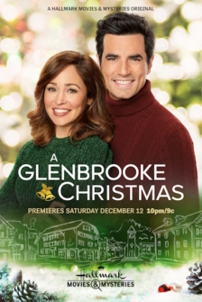 Weihnachten in Glenbrooke