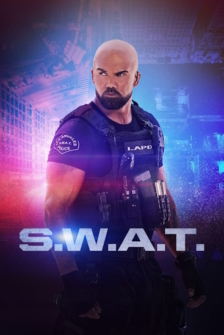 S.W.A.T. - Season 8