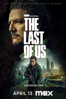 The Last of Us - Season 2