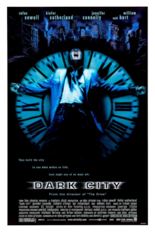 Dark City