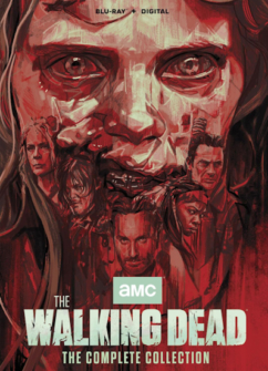 The Walking Dead - Season 4