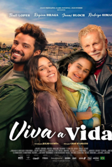 Viva a Vida - Auf das Leben