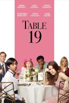 Table 19: Liebe ist fehl am Platz