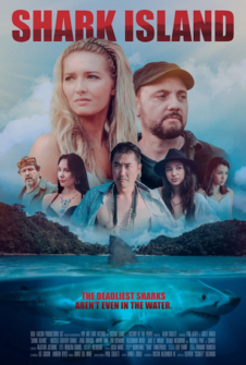 Shark Island