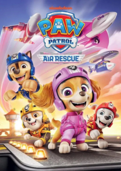 Paw Patrol: Luftrettung