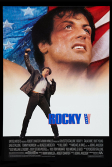 Rocky 5