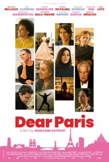 Paris Paradies