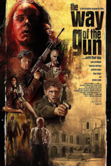 The Way of the Gun