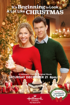 Der Weihnachtswettbewerb