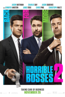 Kill the Boss 2