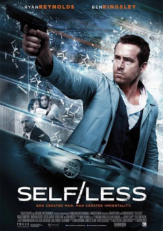 Self/less - Der Fremde in mir