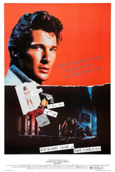 Atemlos