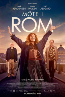 Bella Roma - Liebe auf Italienisch