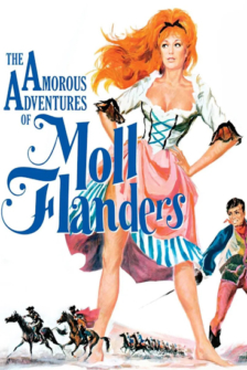 Die amourösen Abenteuer der Moll Flanders