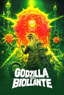 Godzilla - Der Urgigant
