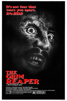 Man Eater (Der Menschenfresser)