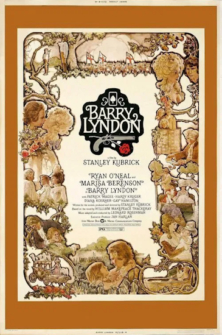 Barry Lyndon