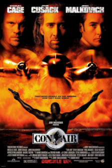 Con Air