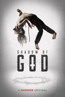 Shadow of God